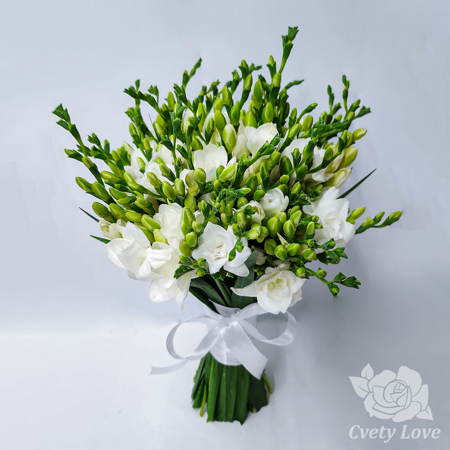 49 Желтых Фрезий